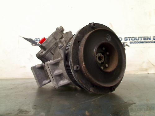 AC compressor TOYOTA AVENSIS Saloon (_T27_) 1.8 VVT-i (ZRT271_, ZRT271R) | BP18971715M34 