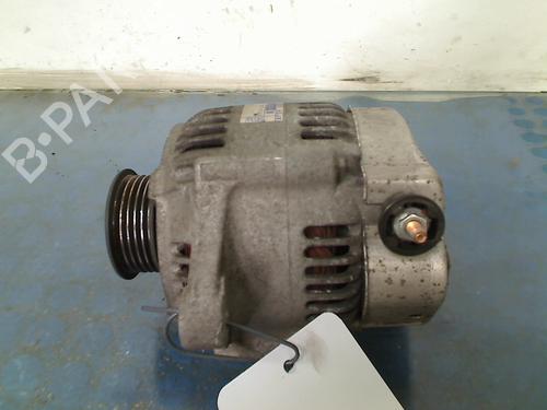 Alternator SUZUKI SX4 (EY, GY) 1.6 VVT (RW416, YA21S) | BP15592527M7