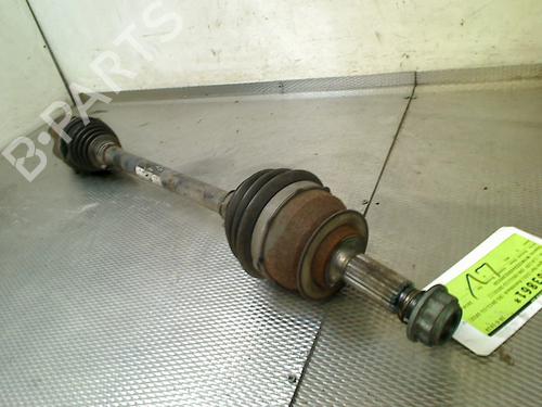 Left front driveshaft VW UP! (121, 122, BL1, BL2, BL3, 123) 1.0 | BP38646771M38 - Image 5