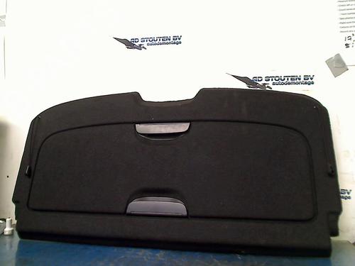 Used Rear parcel shelf PEUGEOT 308 I (4A_, 4C_) 1.6 16V (120 hp) 18705197