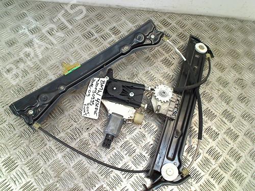 Front right window mechanism BMW 4 Gran Coupe (F36) 430 d | BP11308370C23 