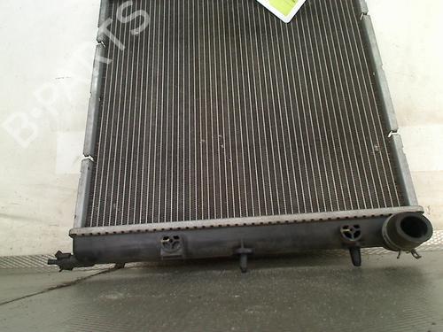 Water radiator CITROËN C3 II (SC_) 1.0 VTi 68 | BP34715104M31 - Image 2