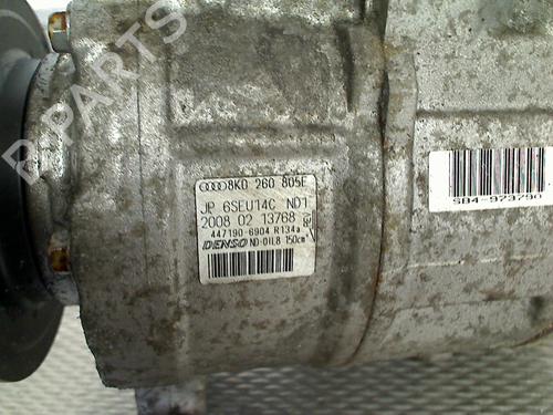 AC compressor AUDI A4 B8 (8K2) 1.8 TFSI | BP37659327M34 - Image 7