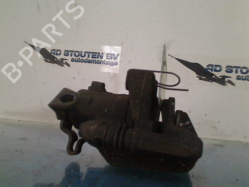 Left rear brake caliper VW POLO V (6R1, 6C1) 1.0 TSI | BP13412799M107 
