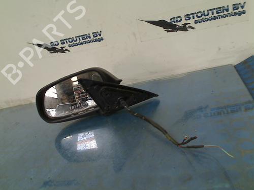 Used Left mirror TOYOTA CELICA Coupe (_T20_) 1.8 i 16V (AT200) (116 hp) 14922432