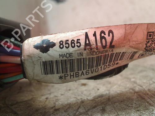 Fuse box MITSUBISHI OUTLANDER III (GG_W, GF_W, ZJ, ZL, ZK) Plug-in Hybrid (GG2W) | BP11299357E1 