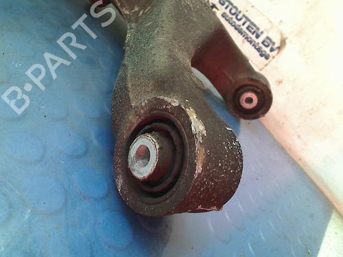 Left rear suspension arm AUDI Q5 (8RB) 2.0 TDI quattro | BP11327724M14 