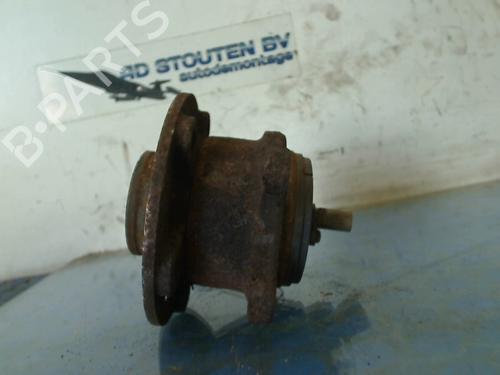 Left rear steering knuckle VOLVO V60 I (155) D4 | BP13466448M27 