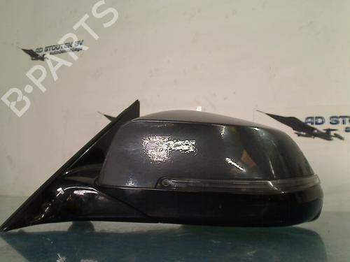 Left mirror BMW 5 (F10) 518 d | BP17433059C26 