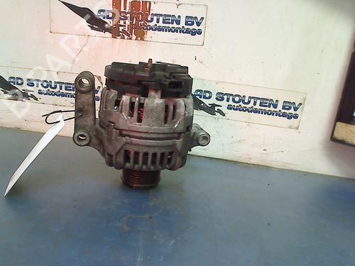 Used Alternator FORD TRANSIT Van (FA_ _) 2.0 DI (FAE_, FAF_, FAG_) (100 hp) 19410687