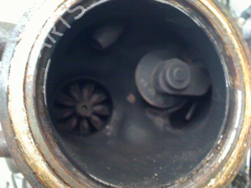 Engine RENAULT MEGANE IV Hatchback (B9A/M/N_) 1.6 TCe 205 (B9MV) | BP39668218M1 - Image 3