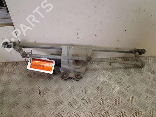 Used Front wipers mechanism JEEP CHEROKEE (KJ) 2.8 CRD 4x4 (150 hp) 11309486
