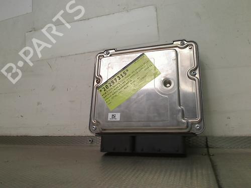 Engine control unit (ECU) BMW 3 Touring (E91) 318 d | BP31987438M57 - Image 3