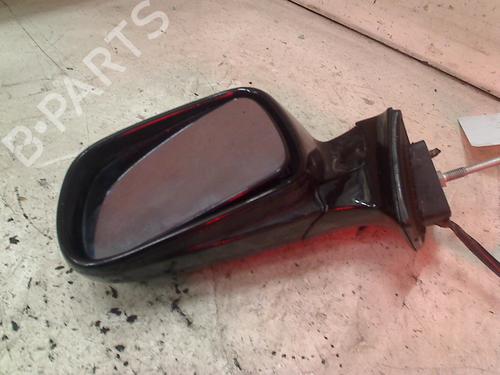 Left mirror PEUGEOT 407 (6D_) 2.0 HDi 135 (6DRHRH, 6DRHRE, 6DRHRG, 6DRHRJ) E9014145