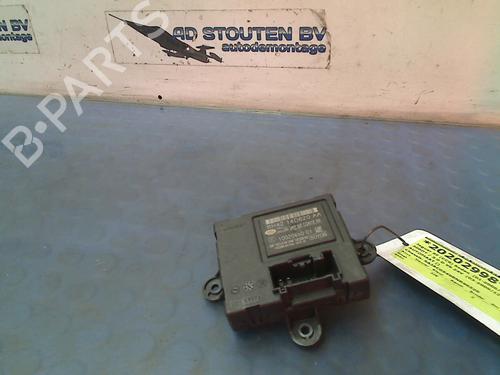 Used Control unit Control unit 13488587 13488587