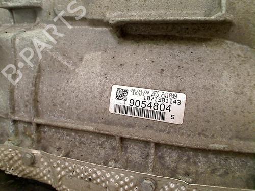 Gearbox BMW 1 (E87) 116 i | BP38950649M3 - Image 2