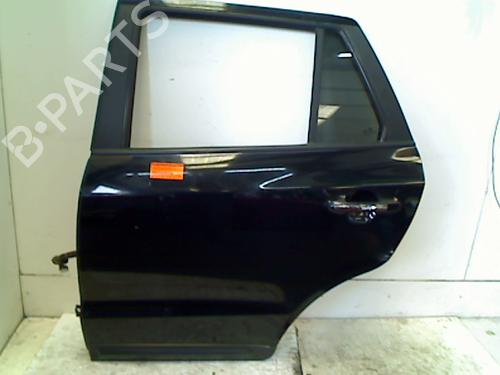 Used Left rear door HYUNDAI SANTA FÉ II (CM) 2.2 CRDi (139 hp) 11310528