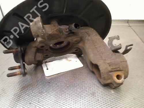 Left front steering knuckle VW TOURAN (1T3) 1.2 TSI | BP33037748M25  - Image 5