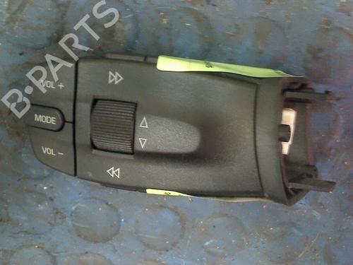 Steering wheel controls SEAT IBIZA IV SC (6J1, 6P5) 1.4 LPG | BP13718003E15 