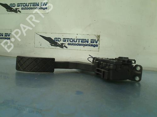 Used Pedal SEAT IBIZA IV (6J5, 6P1) 1.4 (85 hp) 13123480