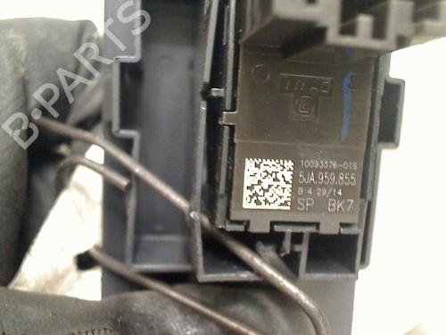 Switch MAZDA 2 (DE_, DH_) 1.5 MZR (DE5FS) | BP33235940I30  - Image 6