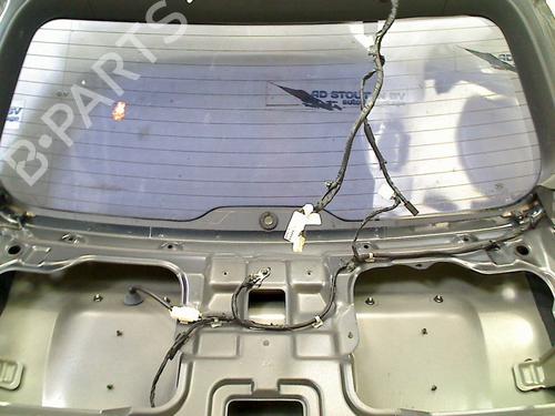 Tailgate HYUNDAI i30 Estate (FD) 1.6 | BP25292441C6 