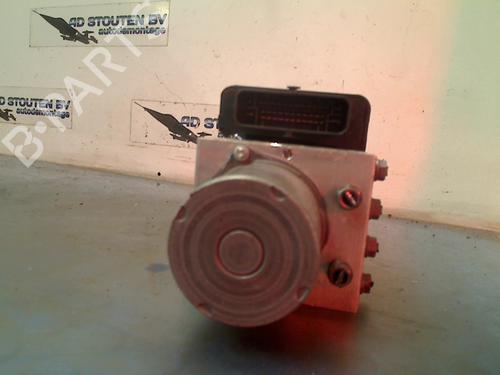 Used ABS pump VW POLO VI (AW1, BZ1, AE1) 2.0 GTI (200 hp) 12589201