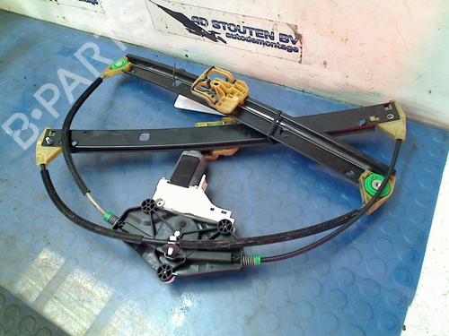 Front left window mechanism AUDI A4 B8 Avant (8K5) 1.8 TFSI | BP12552622C22 