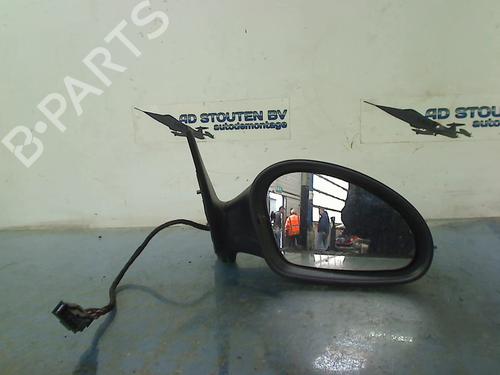 Used Right mirror SEAT LEON (1M1) 1.8 T Cupra R (209 hp) 16129664