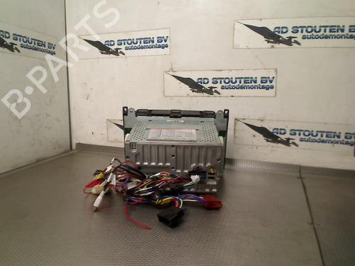 Electronic module MERCEDES-BENZ B-CLASS Sports Tourer (W245) B 150 (245.231) | BP29909760M83