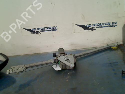 Front right window mechanism RENAULT TRAFIC II Van (FL) 1.9 dCi 80 (FL0B) | BP38285220C23 - Image 5