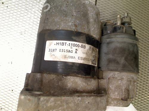 Startmotor FORD FIESTA VII (HJ, HF) 1.0 EcoBoost | BP29938499M8