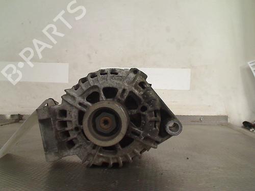 Alternator FORD FIESTA VI (CB1, CCN) 1.25 | BP30560073M7 - Image 4