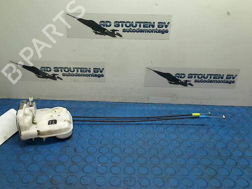 Used Rear left lock MITSUBISHI ASX (GA_W_) 1.6 MIVEC (GA1W) (117 hp) 11262465