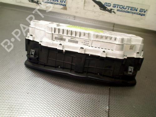 Instrument cluster VOLVO V40 Hatchback (525) D2 | BP33735893C47 - Image 5