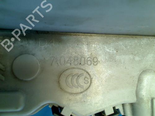 Rear right lock PEUGEOT 508 I (8D_) 2.0 BlueHDi 150 | BP11789681C99 