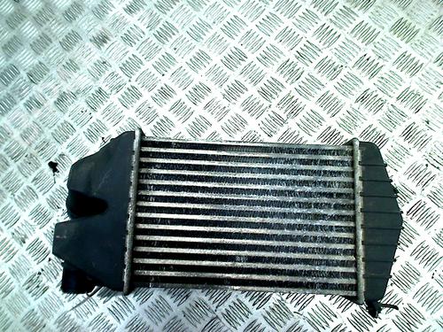Intercooler OPEL ASTRA H Estate (A04) 1.7 CDTI (L35) | BP11302741M30