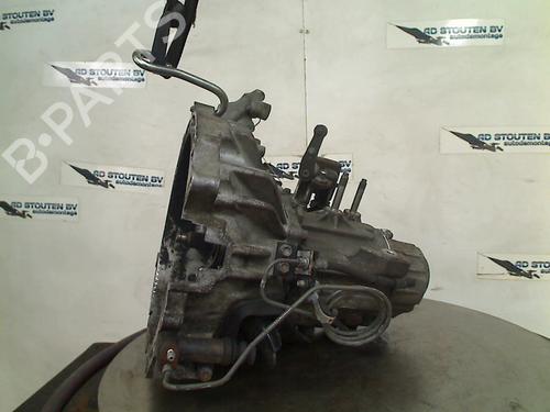 Gearbox MAZDA 6 Hatchback (GH) 2.0 MZR (GHEFS) | BP33869105M3 - Image 3