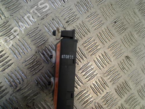Elektronisk modul MERCEDES-BENZ E-CLASS (W211) E 220 CDI | BP11309317M83 