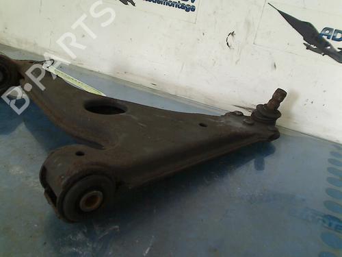 Left front suspension arm OPEL MERIVA B MPV (S10) 1.4 (75) | BP15233123M12 