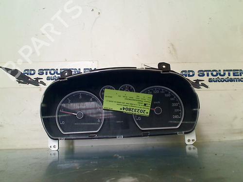 Used Display monitor HYUNDAI i30 Estate (FD) 1.6 CRDi (128 hp) 18234169