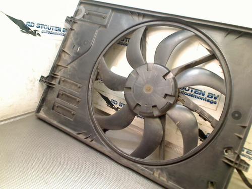 Fan VW GOLF VII (5G1, BQ1, BE1, BE2) 1.6 TDI | BP29764504M128