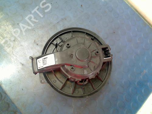 Heater blower motor SKODA CITIGO (NF1) 1.0 | BP15218006M62 