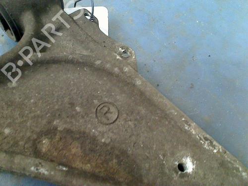 Left front suspension arm OPEL ASTRA J Sports Tourer (P10) 1.4 Turbo (35) | BP22525382M12 