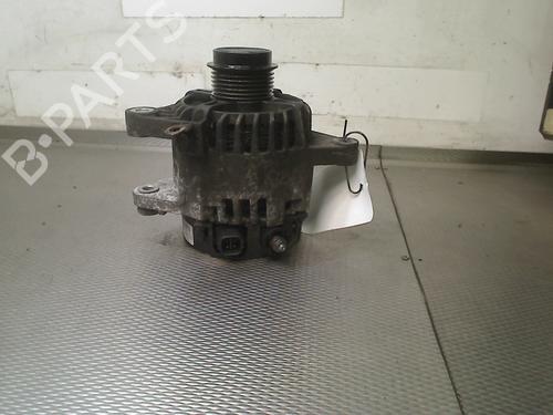 Used Alternator TOYOTA AURIS (_E15_) 1.6 (ZRE151_, ZRE151R) (124 hp) 30960259