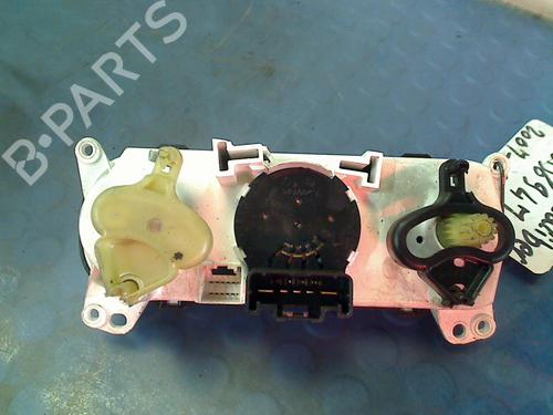 Climate control DODGE CALIBER 1.8 | BP11311866I5 