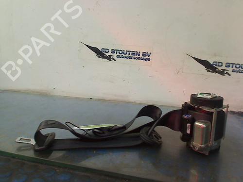 Front right seatbelt SKODA OCTAVIA II Combi (1Z5) 1.2 TSI | BP17541402I25 