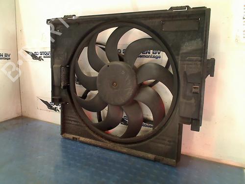 Used Fan BMW 1 (F20) 116 d (116 hp) 13685485