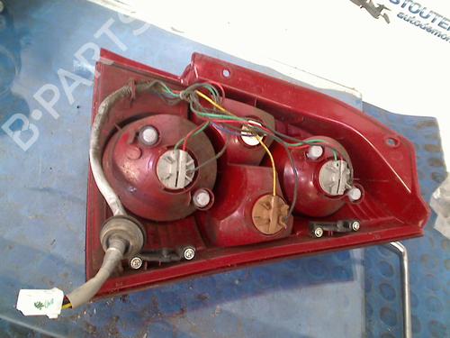 Left taillight HYUNDAI ATOS (MX) 1.1 | BP13488625C34 