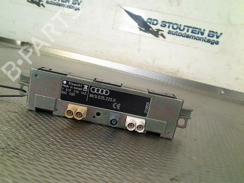 Electronic module AUDI A4 B8 Avant (8K5) 3.0 TDI quattro | BP26703707M83 - Image 3